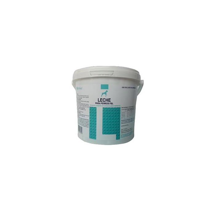 LECHE PARA PERROS