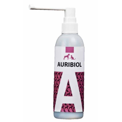 AURIBIOL