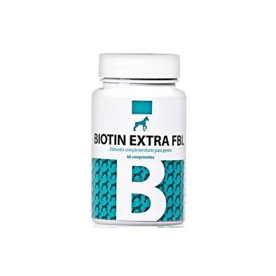 BIOTIN EXTRA FBL