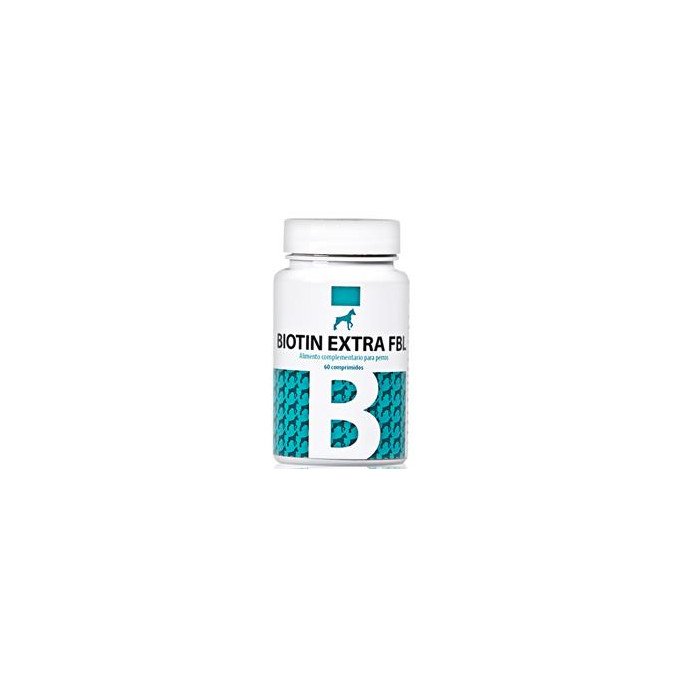 BIOTIN EXTRA FBL