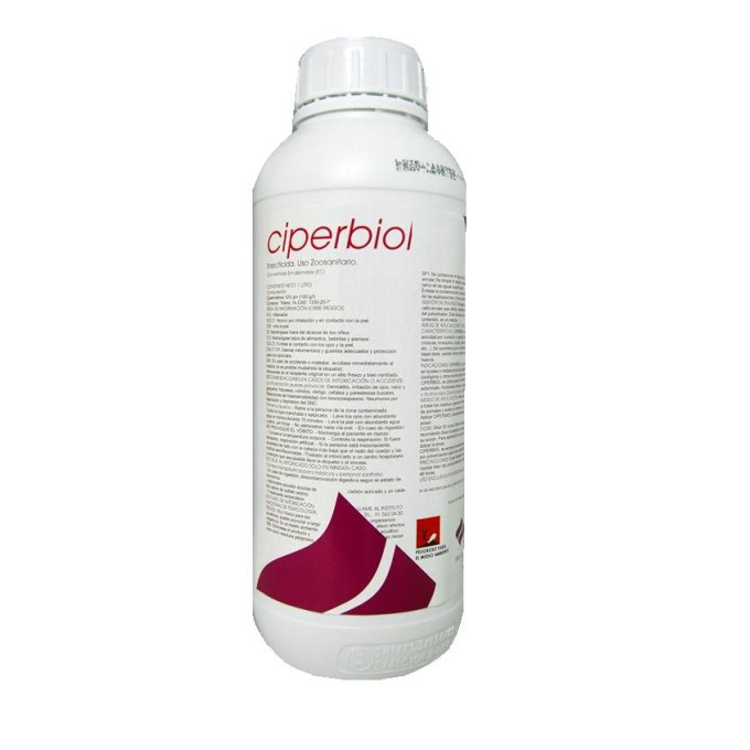 CIPERBIOL