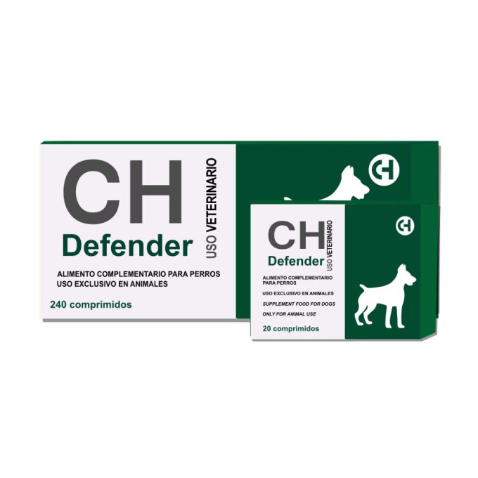 DEFENDER
