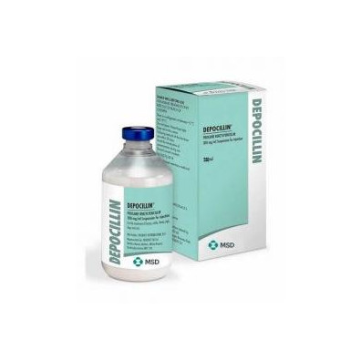 DEPOCILLIN