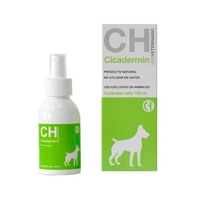 CICADERMIN