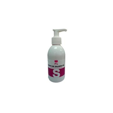 ACEITE DE SALMON