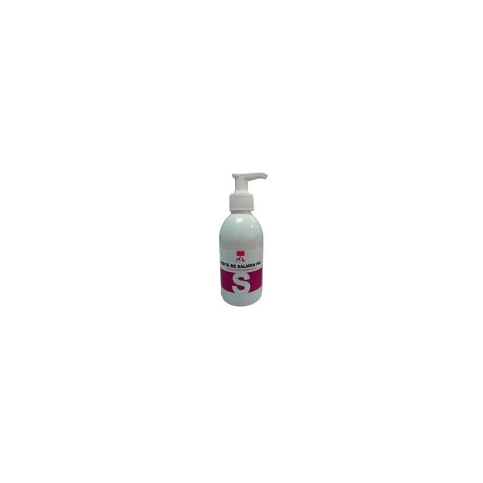 ACEITE DE SALMON