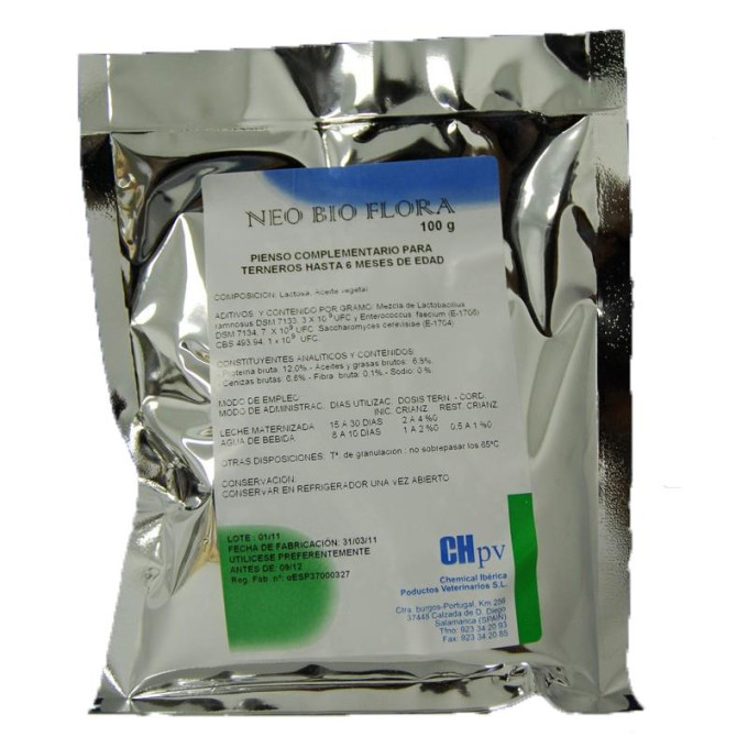 NEOBIOFLORA