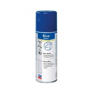 AC BLUE SPRAY
