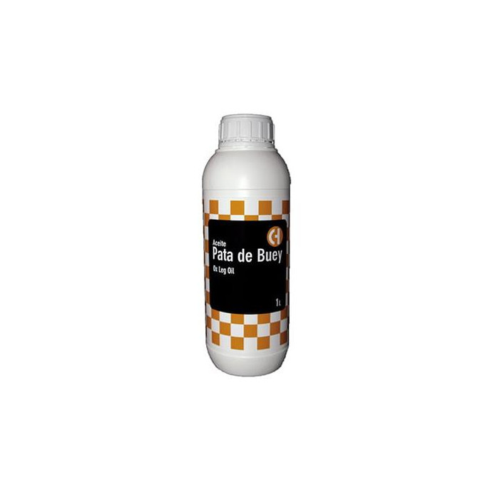 ACEITE DE PATA DE BUEY