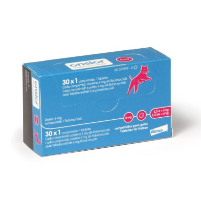 ONSIOR 6 MG