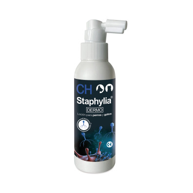 STAPHYLIA DERMO ENV. 125 ML