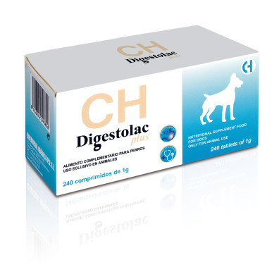 DIGESTOLAC PLUS