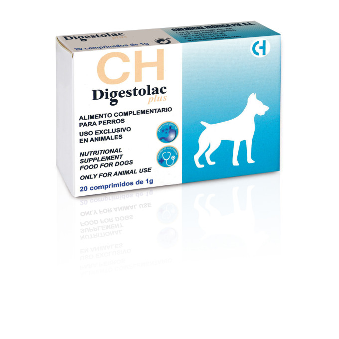 DIGESTOLAC PLUS