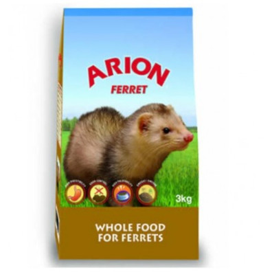 ARION FERRET