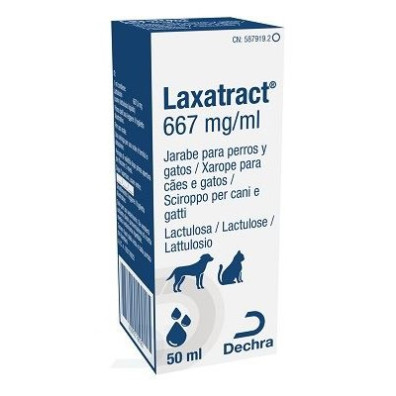 LAXATRACT