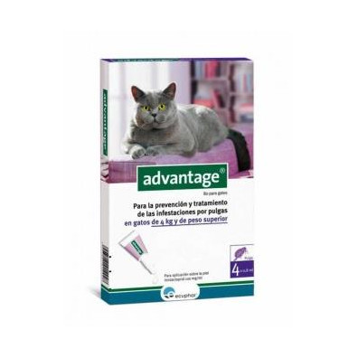 ADVANTAGE 80