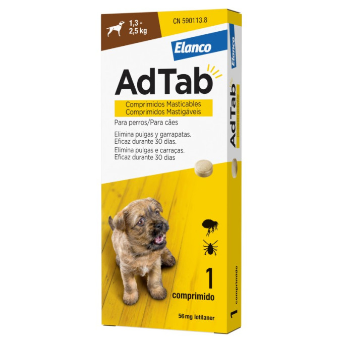 ADTAB 56 MG
