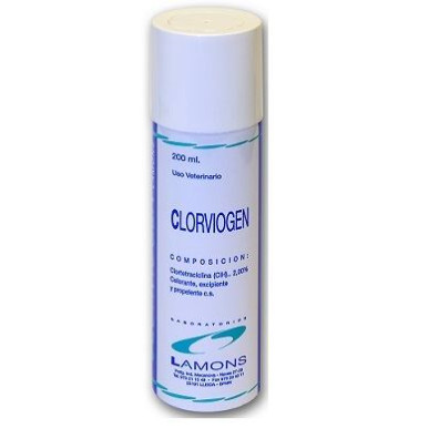 CLORVIOGEN