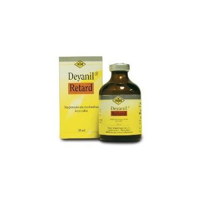 DEYANIL RETARD