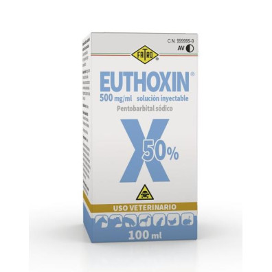 EUTHOXIN 50%