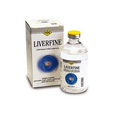 LIVERFINE