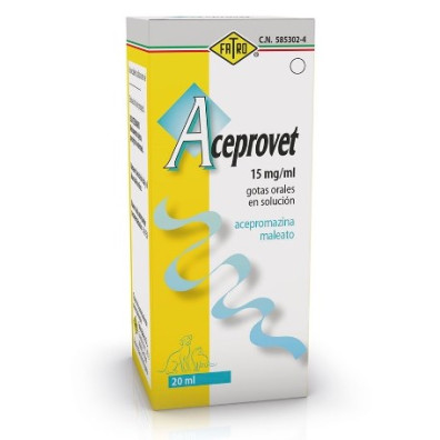 ACEPROVET GOTAS