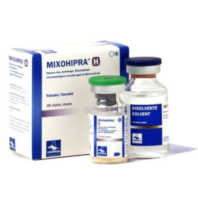 MIXOHIPRA-H