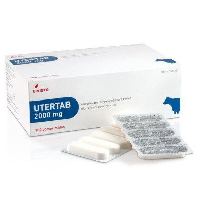 UTERTAB 2000 MG