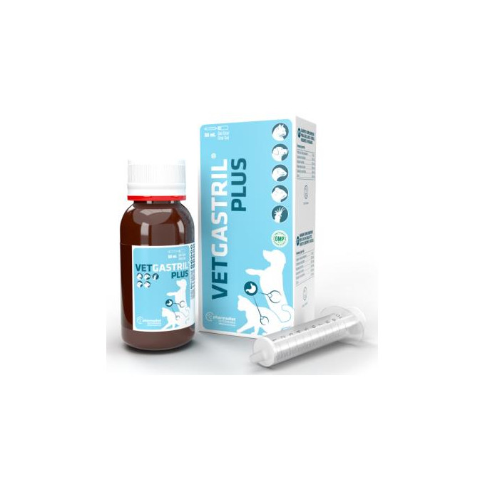 VET GASTRIL PLUS
