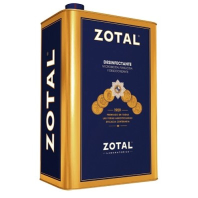 ZOTAL
