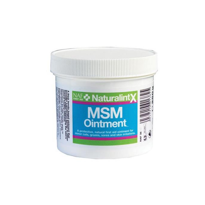 MSM OINTMENT