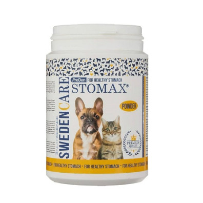 STOMAX