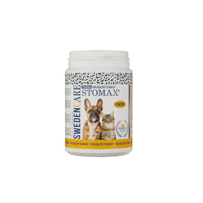 STOMAX