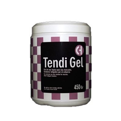 TENDIGEL