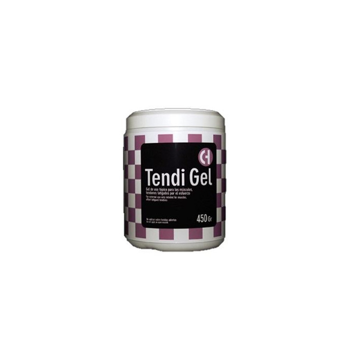 TENDIGEL