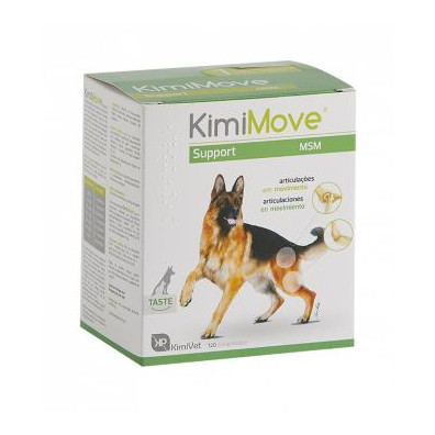 KIMIMOVE SUPPORT