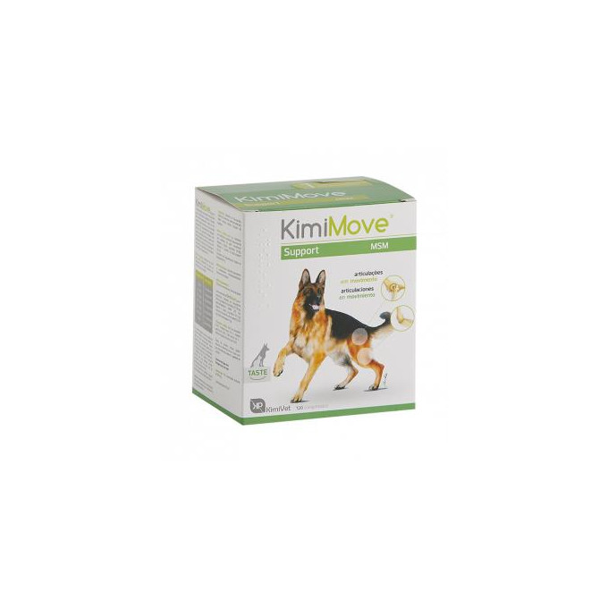 KIMIMOVE SUPPORT