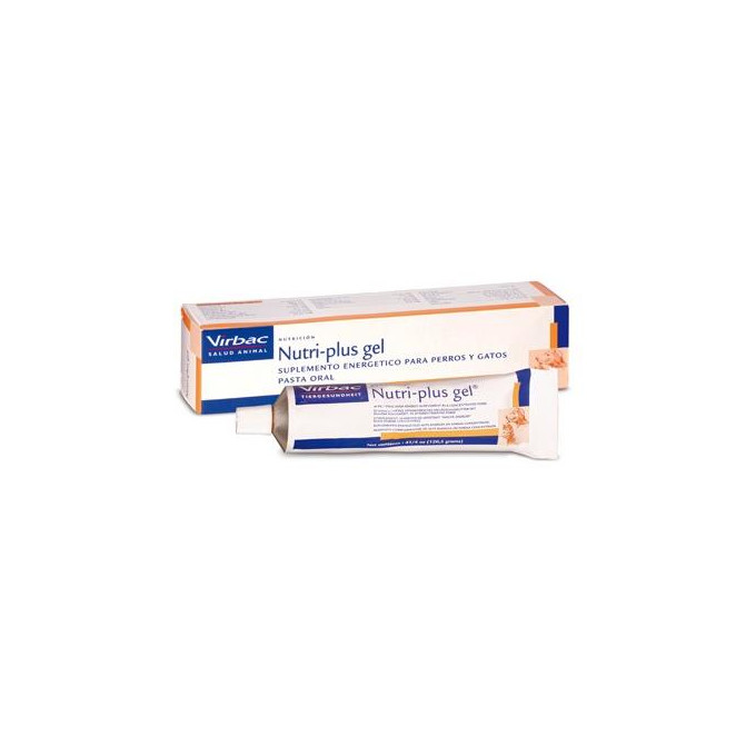 NUTRI-PLUS GEL
