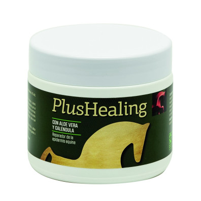 PLUS HEALING