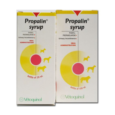 PROPALIN SYRUP