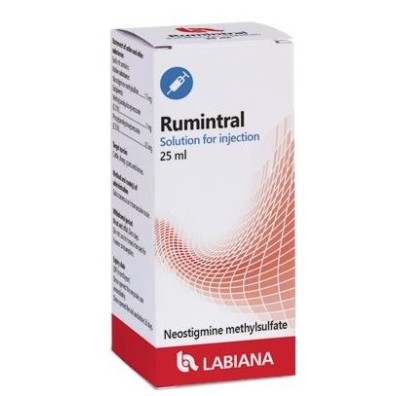 RUMINTRAL