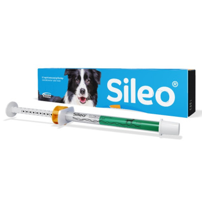 SILEO 0,1 MG/ML