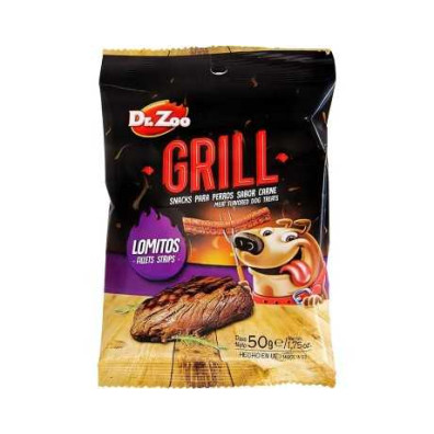 GRILL LOMITOS