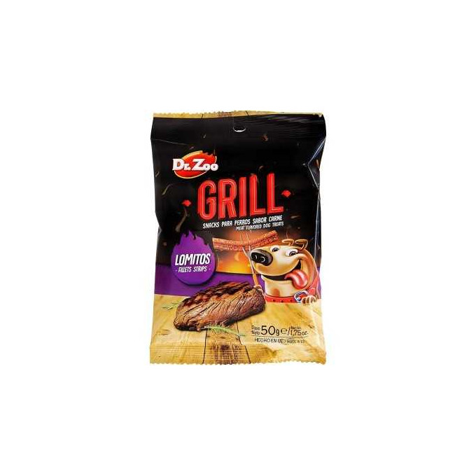GRILL LOMITOS