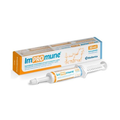 IMPROMUNE PASTA
