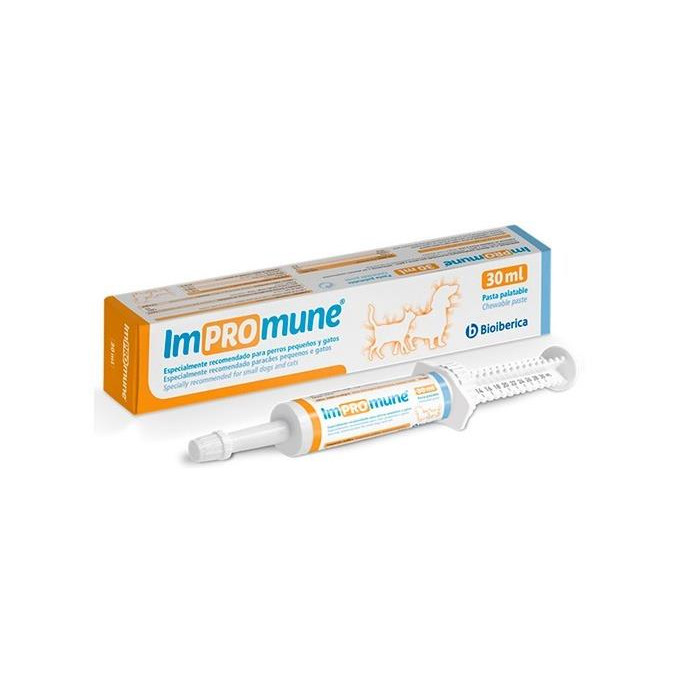 IMPROMUNE PASTA