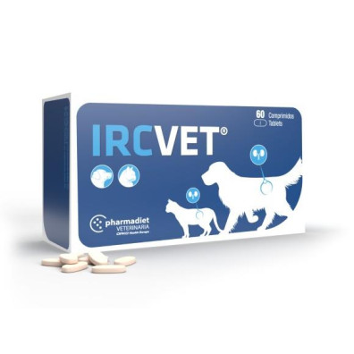 IRC-VET