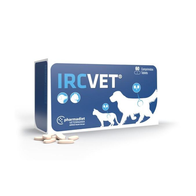 IRC-VET