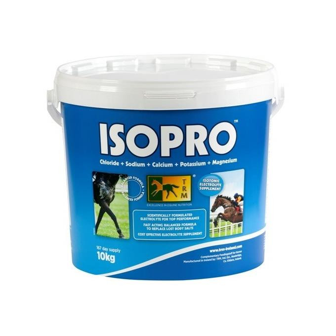 ISOPRO 2000