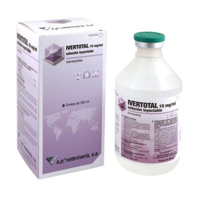 IVERTOTAL